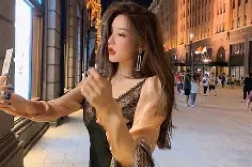 别吹了!三亚盛典网红生图一个比一个惨姚安娜却靠真实圈粉无数 别吹了!三亚盛典网红生图一个比一个惨姚安娜却靠真实圈粉无数